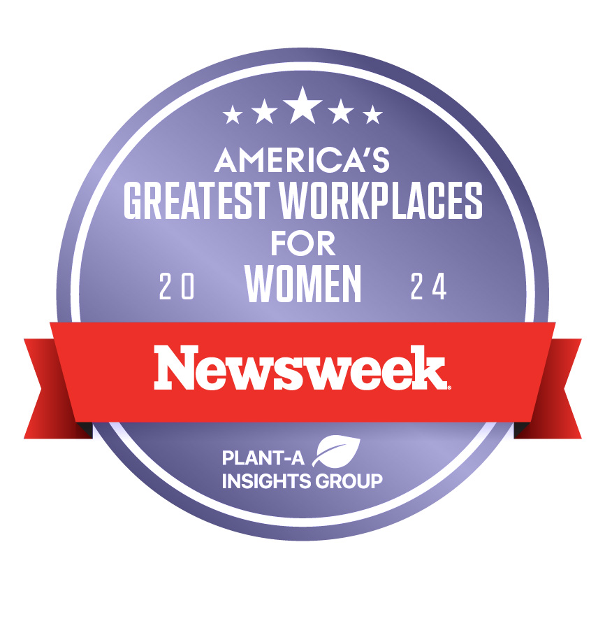 GovCIO Named to Newsweek’s America’s Greatest Workplaces 2024 for Women