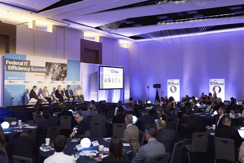 2026 Federal IT Efficiency Summit